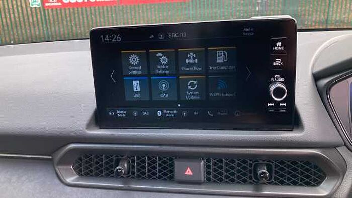 Honda Prelude Hybrid 2.0 eHEV Advance 3dr CVT Hybrid Coupe 