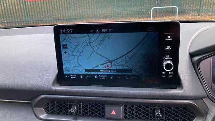 Honda Prelude Hybrid 2.0 eHEV Advance 3dr CVT Hybrid Coupe 