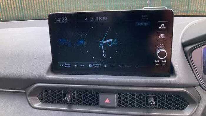 Honda Prelude Hybrid 2.0 eHEV Advance 3dr CVT Hybrid Coupe 