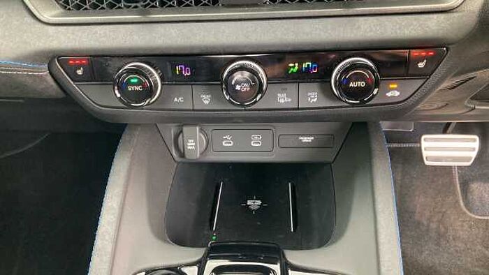 Honda Prelude Hybrid 2.0 eHEV Advance 3dr CVT Hybrid Coupe 