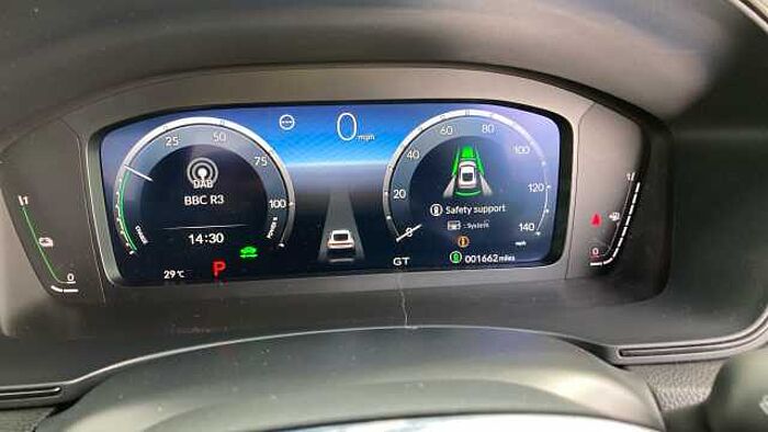 Honda Prelude Hybrid 2.0 eHEV Advance 3dr CVT Hybrid Coupe 