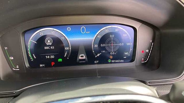 Honda Prelude Hybrid 2.0 eHEV Advance 3dr CVT Hybrid Coupe 