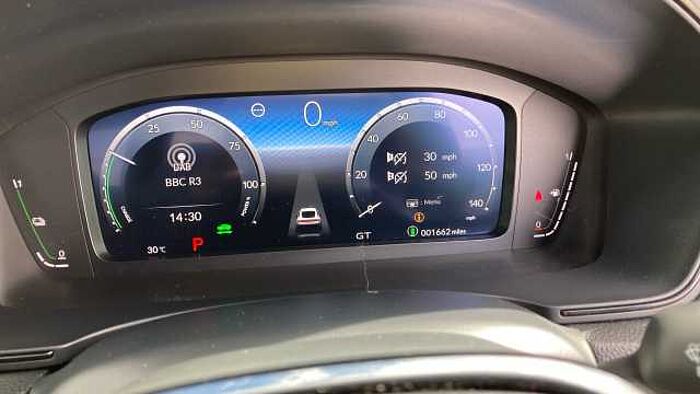 Honda Prelude Hybrid 2.0 eHEV Advance 3dr CVT Hybrid Coupe 