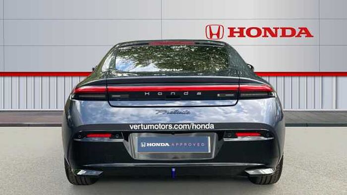 Honda Prelude Hybrid 2.0 eHEV Advance 3dr CVT Hybrid Coupe 