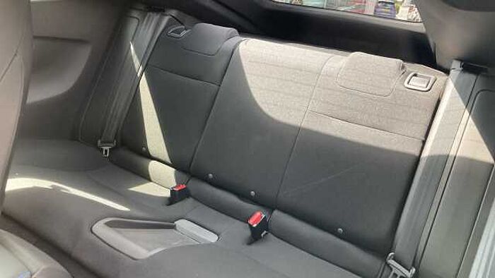 Honda Prelude Hybrid 2.0 eHEV Advance 3dr CVT Hybrid Coupe 