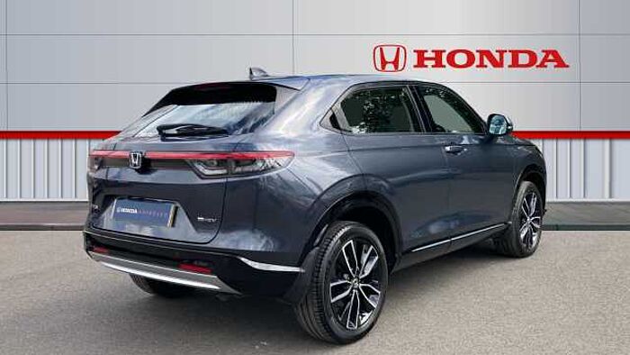 Honda Civic e:HEV 1.5 eHEV Advance 5dr CVT Hybrid Hatchback 