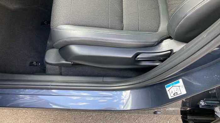 Honda Civic e:HEV 1.5 eHEV Advance 5dr CVT Hybrid Hatchback 