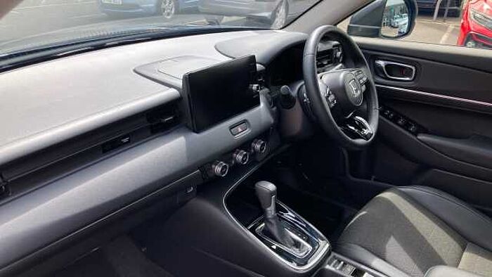 Honda Civic e:HEV 1.5 eHEV Advance 5dr CVT Hybrid Hatchback 