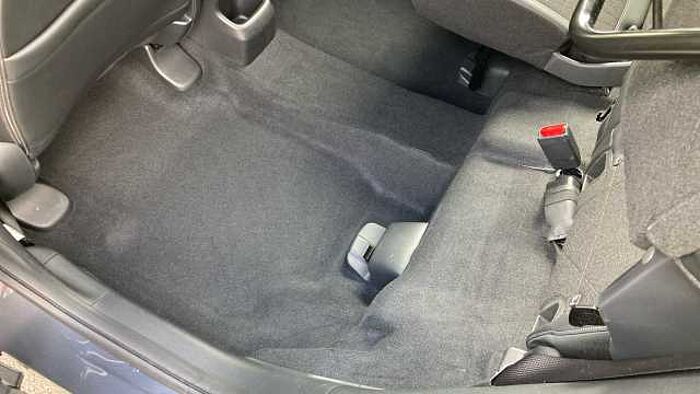 Honda Civic e:HEV 1.5 eHEV Advance 5dr CVT Hybrid Hatchback 
