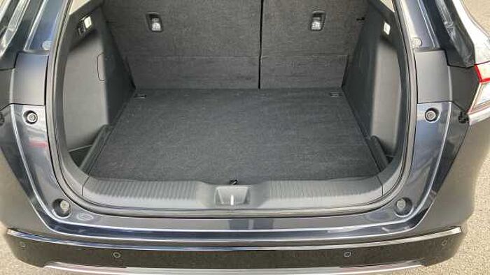 Honda Civic e:HEV 1.5 eHEV Advance 5dr CVT Hybrid Hatchback 