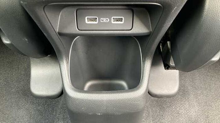 Honda Civic e:HEV 1.5 eHEV Advance 5dr CVT Hybrid Hatchback 