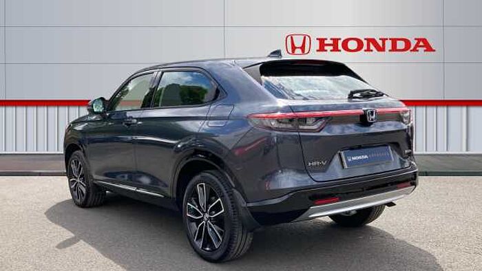 Honda Civic e:HEV 1.5 eHEV Advance 5dr CVT Hybrid Hatchback 