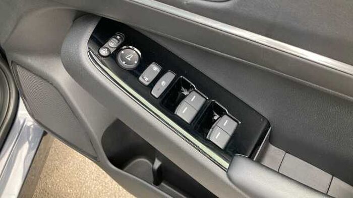 Honda Civic e:HEV 1.5 eHEV Advance 5dr CVT Hybrid Hatchback 