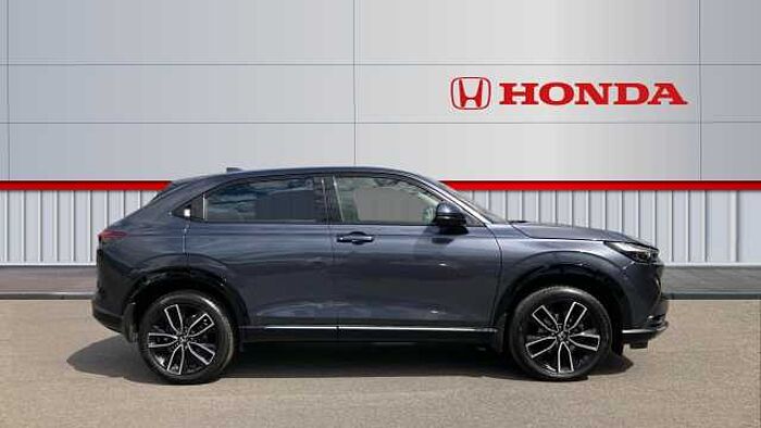 Honda Civic e:HEV 1.5 eHEV Advance 5dr CVT Hybrid Hatchback 