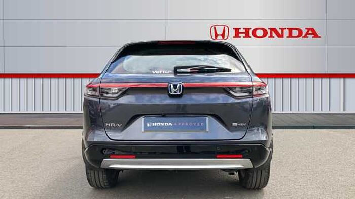 Honda Civic e:HEV 1.5 eHEV Advance 5dr CVT Hybrid Hatchback 