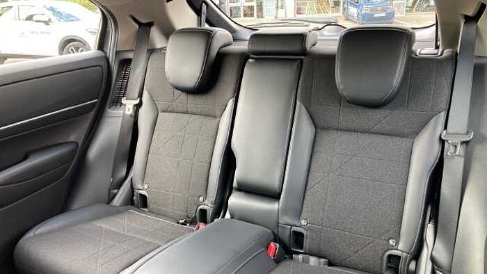 Honda Civic e:HEV 1.5 eHEV Advance 5dr CVT Hybrid Hatchback 