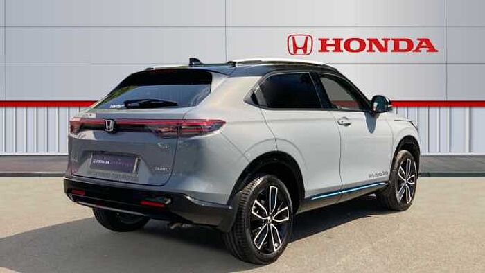 Honda HR-V e:HEV 1.5 eHEV Advance Style 5dr CVT Hybrid Hatchback 