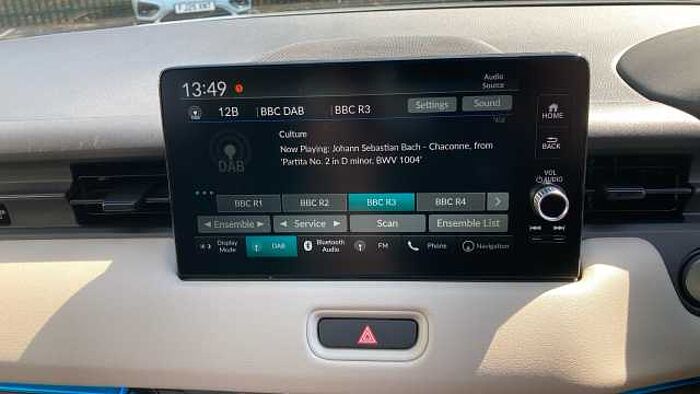 Honda HR-V e:HEV 1.5 eHEV Advance Style 5dr CVT Hybrid Hatchback 