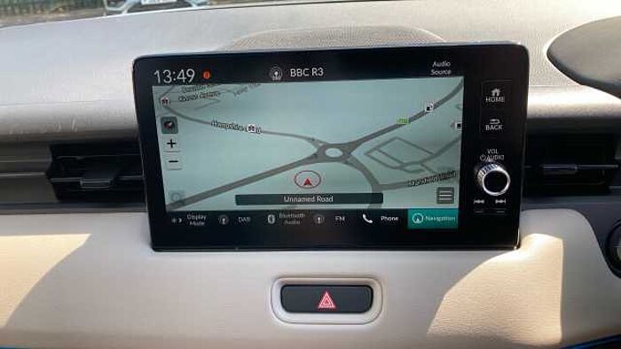Honda HR-V e:HEV 1.5 eHEV Advance Style 5dr CVT Hybrid Hatchback 