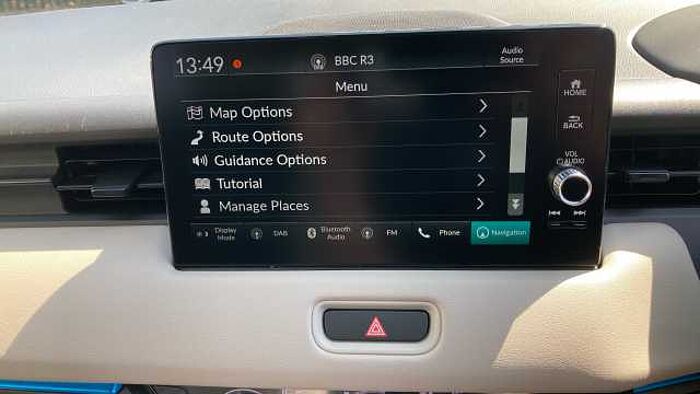 Honda HR-V e:HEV 1.5 eHEV Advance Style 5dr CVT Hybrid Hatchback 