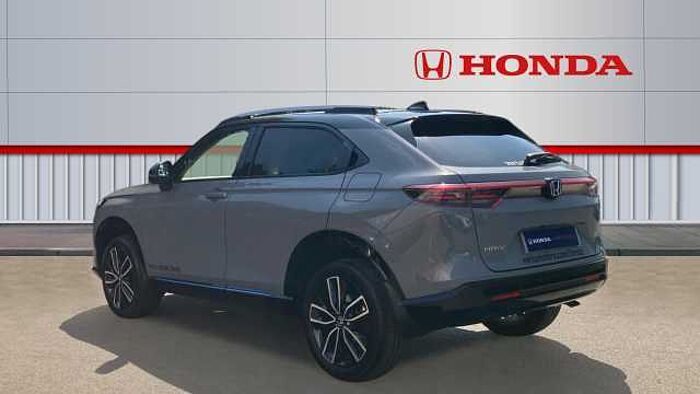 Honda HR-V e:HEV 1.5 eHEV Advance Style 5dr CVT Hybrid Hatchback 