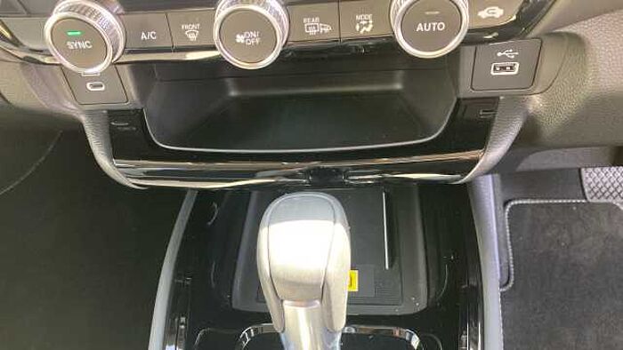 Honda HR-V e:HEV 1.5 eHEV Advance Style 5dr CVT Hybrid Hatchback 