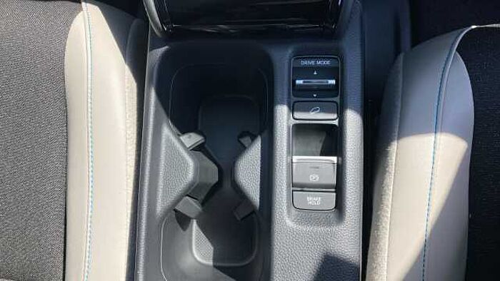 Honda HR-V e:HEV 1.5 eHEV Advance Style 5dr CVT Hybrid Hatchback 