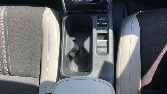 Honda HR-V e:HEV 1.5 eHEV Advance Style 5dr CVT Hybrid Hatchback 