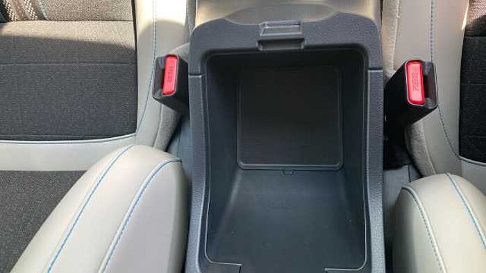 Honda HR-V e:HEV 1.5 eHEV Advance Style 5dr CVT Hybrid Hatchback 