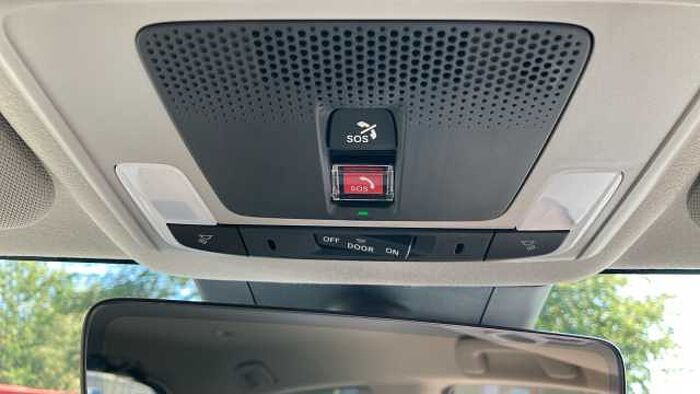 Honda HR-V e:HEV 1.5 eHEV Advance Style 5dr CVT Hybrid Hatchback 