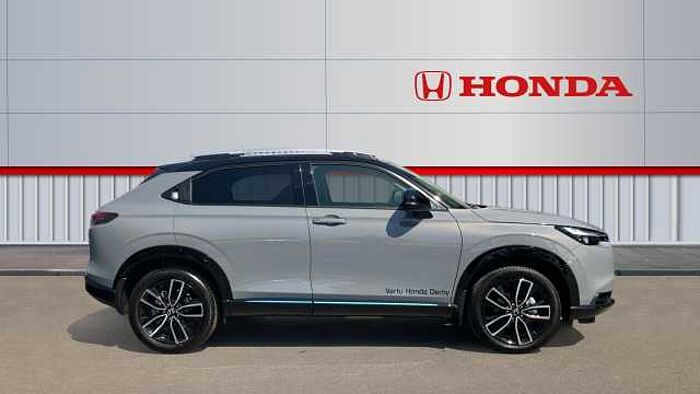 Honda HR-V e:HEV 1.5 eHEV Advance Style 5dr CVT Hybrid Hatchback 