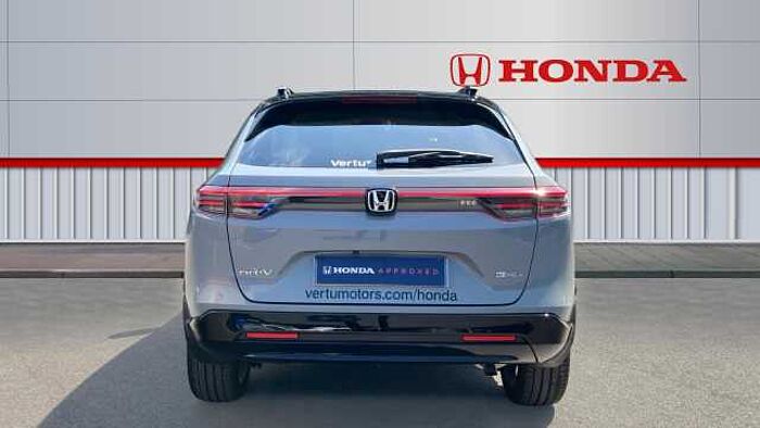Honda HR-V e:HEV 1.5 eHEV Advance Style 5dr CVT Hybrid Hatchback 