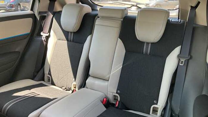Honda HR-V e:HEV 1.5 eHEV Advance Style 5dr CVT Hybrid Hatchback 