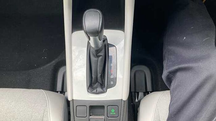 Honda Jazz e:HEV 1.5 i-MMD Hybrid EX 5dr eCVT Hybrid Hatchback 