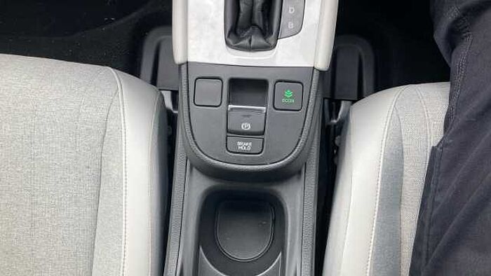 Honda Jazz e:HEV 1.5 i-MMD Hybrid EX 5dr eCVT Hybrid Hatchback 