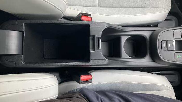 Honda Jazz e:HEV 1.5 i-MMD Hybrid EX 5dr eCVT Hybrid Hatchback 