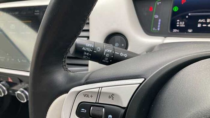 Honda Jazz e:HEV 1.5 i-MMD Hybrid EX 5dr eCVT Hybrid Hatchback 