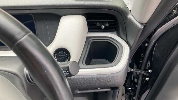 Honda Jazz e:HEV 1.5 i-MMD Hybrid EX 5dr eCVT Hybrid Hatchback 