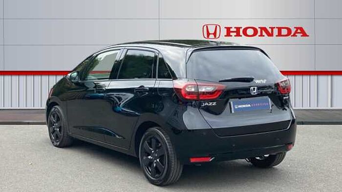 Honda Jazz e:HEV 1.5 i-MMD Hybrid EX 5dr eCVT Hybrid Hatchback 
