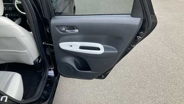Honda Jazz e:HEV 1.5 i-MMD Hybrid EX 5dr eCVT Hybrid Hatchback 