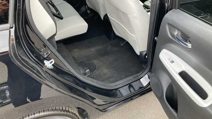 Honda Jazz e:HEV 1.5 i-MMD Hybrid EX 5dr eCVT Hybrid Hatchback 
