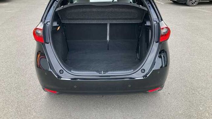 Honda Jazz e:HEV 1.5 i-MMD Hybrid EX 5dr eCVT Hybrid Hatchback 