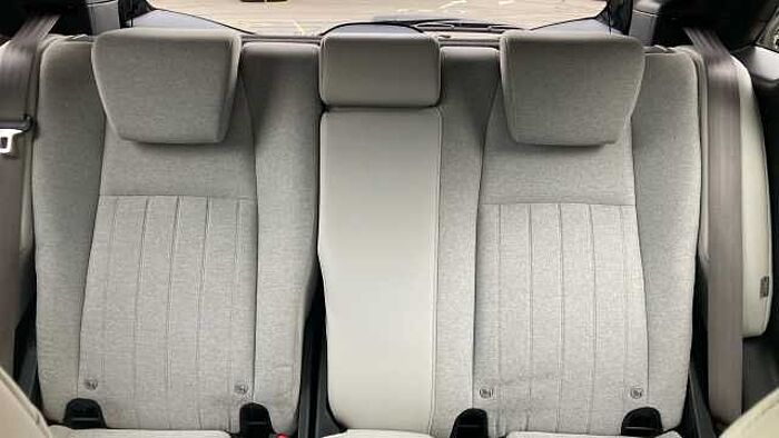 Honda Jazz e:HEV 1.5 i-MMD Hybrid EX 5dr eCVT Hybrid Hatchback 