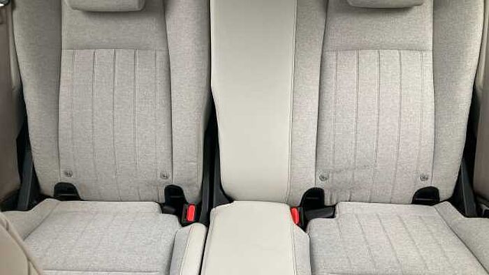 Honda Jazz e:HEV 1.5 i-MMD Hybrid EX 5dr eCVT Hybrid Hatchback 