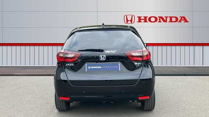 Honda Jazz e:HEV 1.5 i-MMD Hybrid EX 5dr eCVT Hybrid Hatchback 