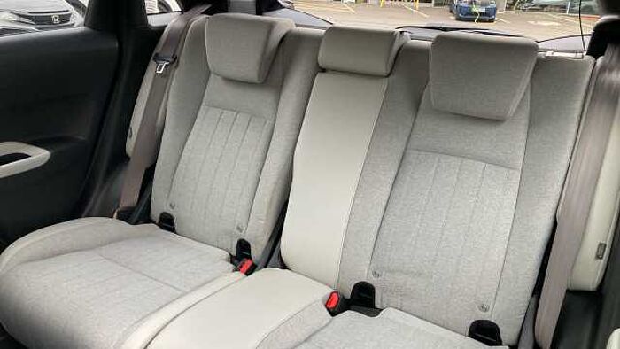 Honda Jazz e:HEV 1.5 i-MMD Hybrid EX 5dr eCVT Hybrid Hatchback 