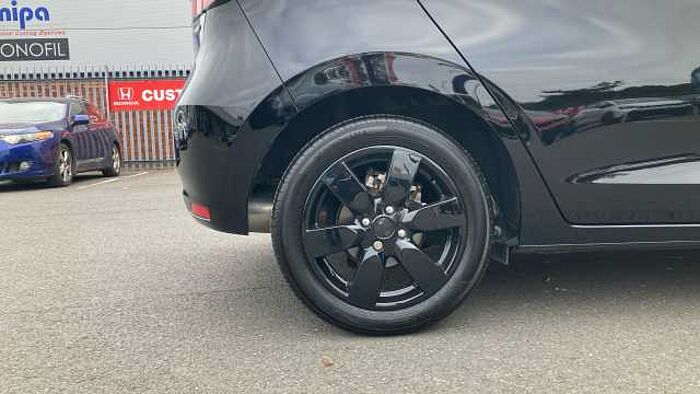 Honda Jazz e:HEV 1.5 i-MMD Hybrid EX 5dr eCVT Hybrid Hatchback 