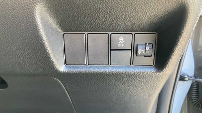 Honda Jazz e:HEV 1.5 i-MMD Hybrid Advance Sport 5dr eCVT Hybrid Hatchback 