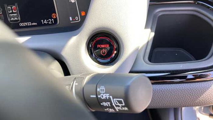Honda Jazz e:HEV 1.5 i-MMD Hybrid Advance Sport 5dr eCVT Hybrid Hatchback 