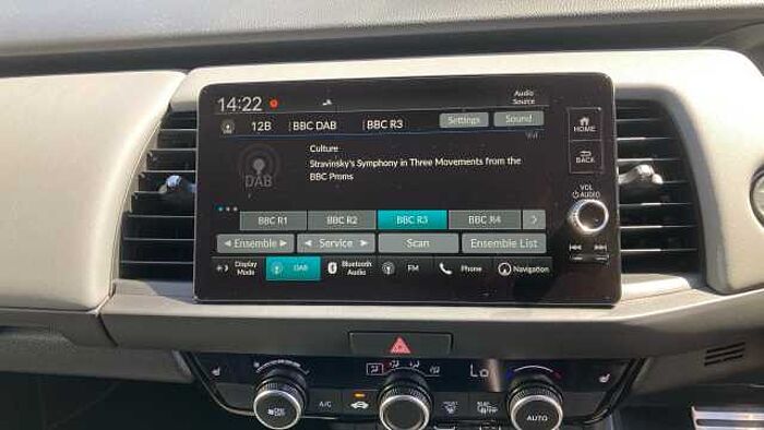 Honda Jazz e:HEV 1.5 i-MMD Hybrid Advance Sport 5dr eCVT Hybrid Hatchback 